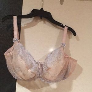 Women’s bra